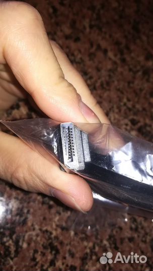 Кабель DP V1.2