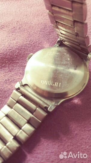 Часы Победа СССР