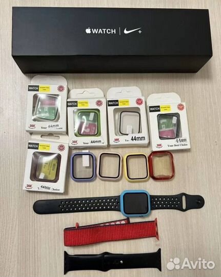 Apple watch 4 44mm