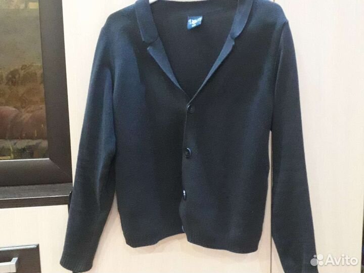 Кофта детская