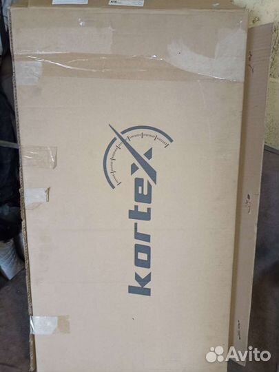 Радиатор кондиционера hyundai santa fe 3