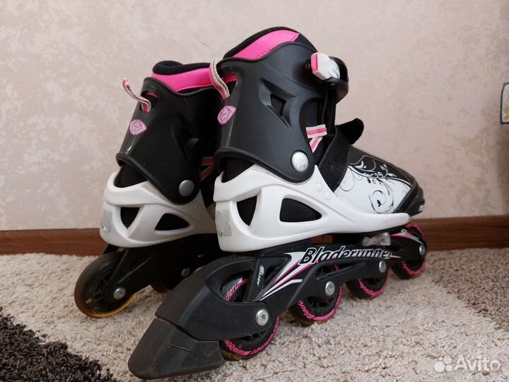 Ролики детские Bladerunner