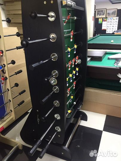 Настольный футбол для дома/бара или дачи