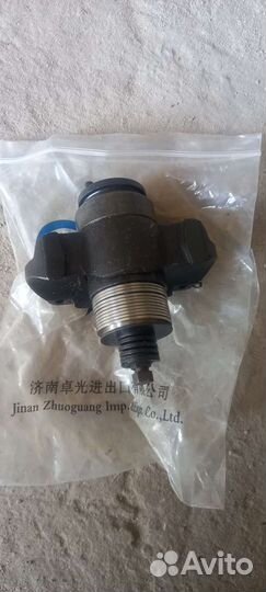 Регулятор зазора суппорта L/R BAW 1044