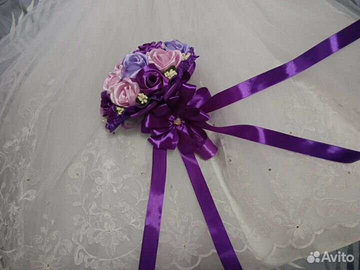 Букет дублер