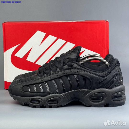 Кроссовки Nike Air Max Tailwind 4 (Арт.43108)