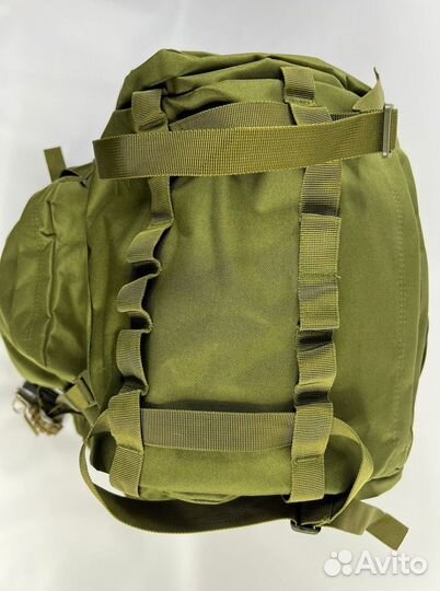 Рюкзак тактический 100-110 литров