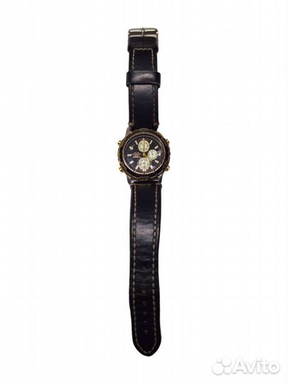 Часы citizen wr100