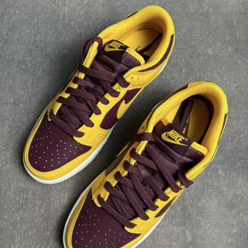 Nike Dunk Low Arizona State