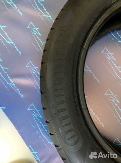 Continental ContiEcoContact 5 195/55 R16 88H