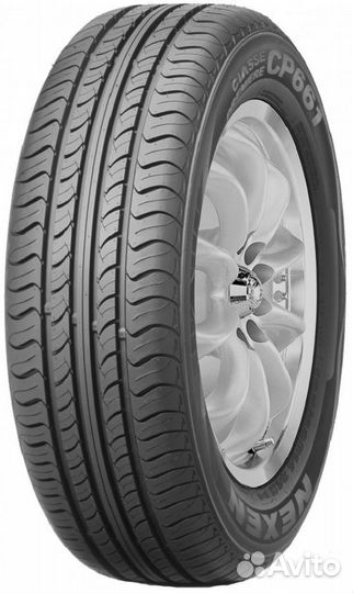 Roadstone Classe Premiere CP661 195/70 R14