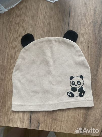 Вещи пакетом на мальчика до 100 см