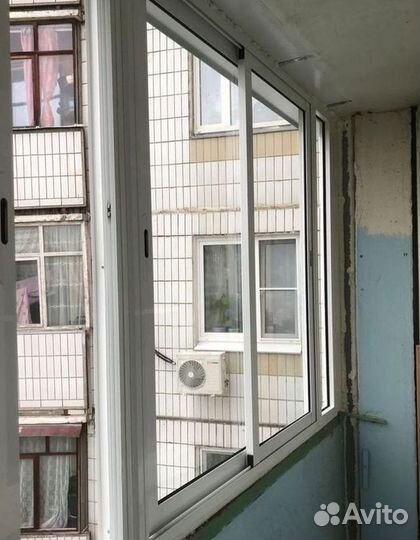 Окна за 1 день