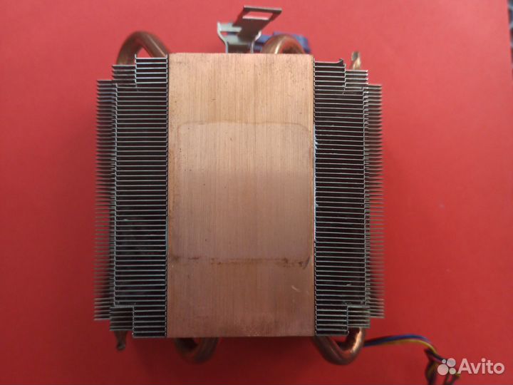 4 процессора