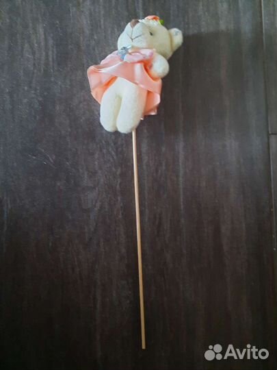 Медвежонок