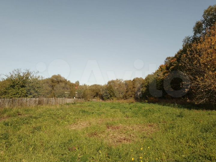 Участок 15 сот. (ИЖС)