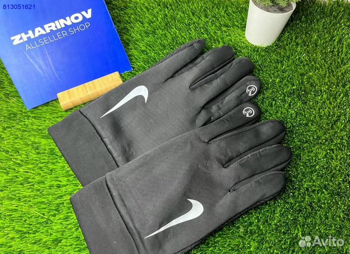 Перчатки Nike Drill