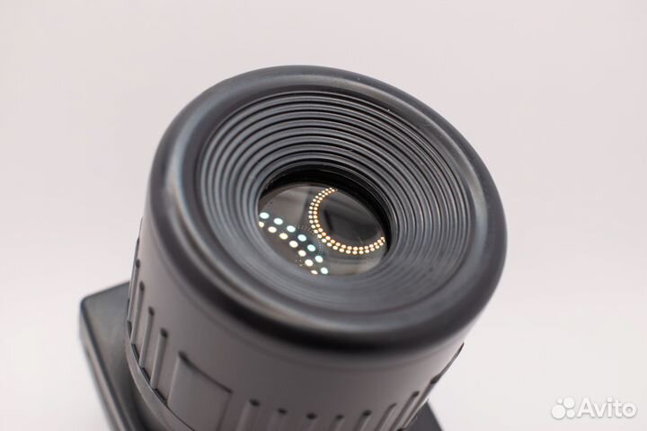 Лупа просмотровая лп5