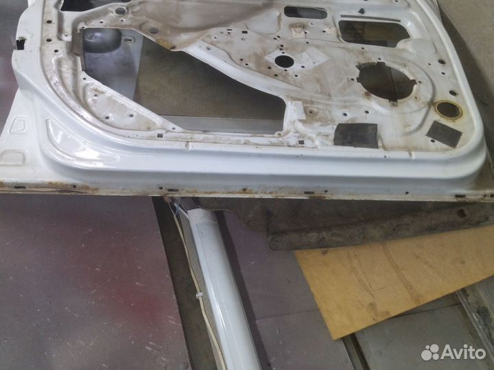 Дверь Datsun on-do