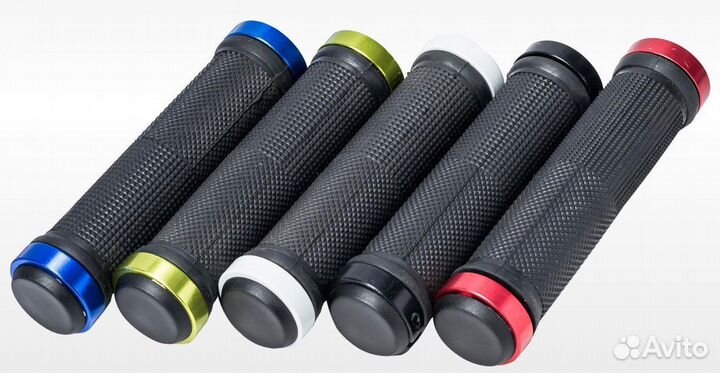 Грипсы clarks для гидроцикла / CLO-201 / CLO-201