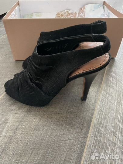 Босоножки Eva Turner 36 р