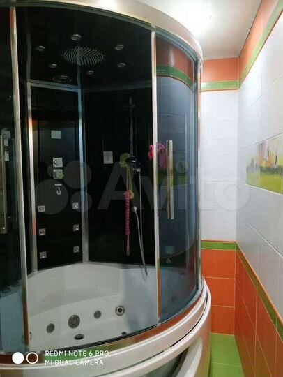 3-к. квартира, 93,7 м², 2/10 эт.