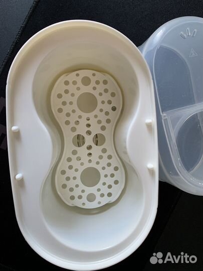 Стерилизатор, подогреватель kunder kndr-22