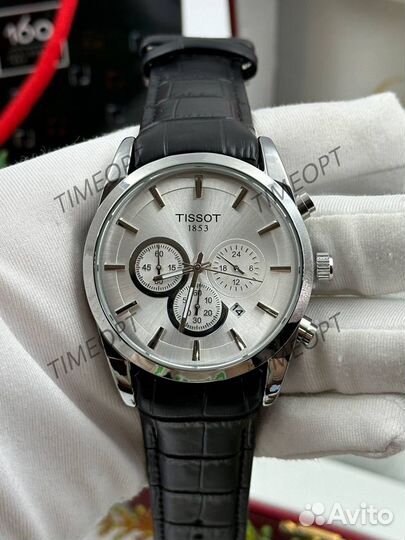 Часы tissot