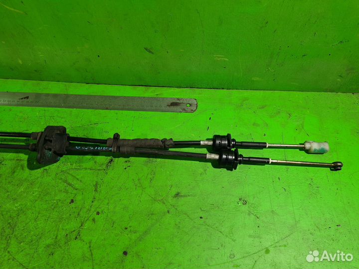 Трос кпп для Mitsubishi Carisma (DA) 1999-2003