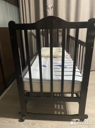 Кровать детская