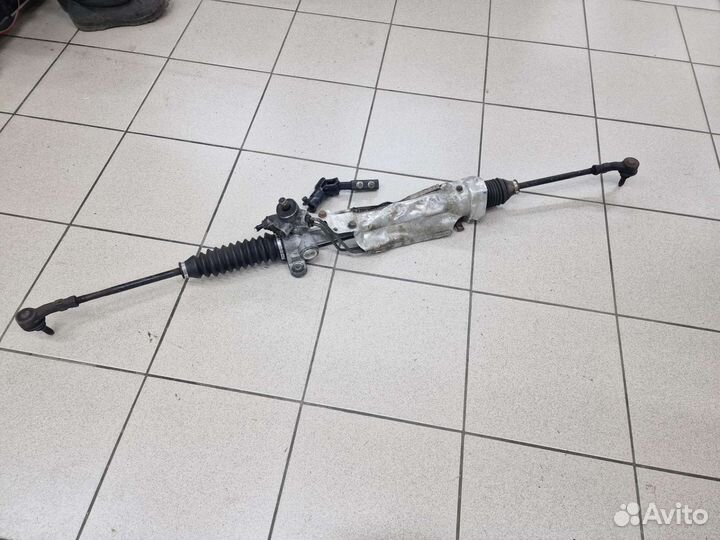 Рулевая рейка 6K1422061B VW Golf 3, Passat B3 VAG