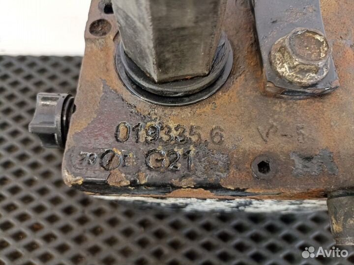 85417236044 Насос подъема кабины