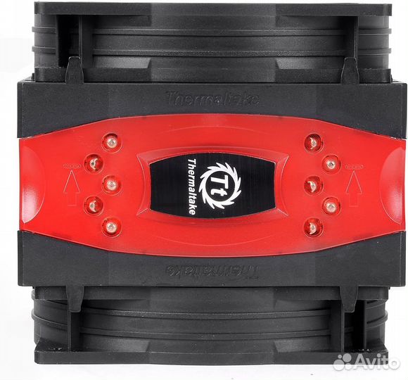 Куллер Thermaltake Frio Advanced (CLP0596)