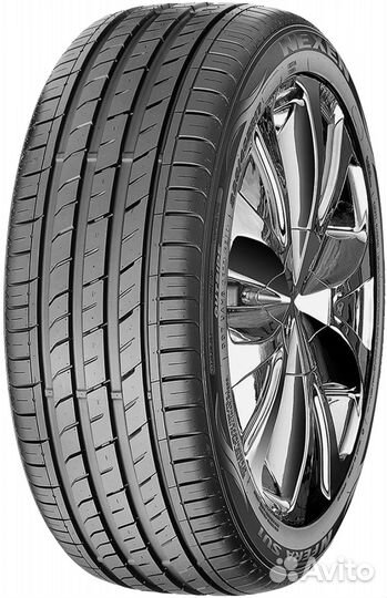 Nexen N'Fera SU1 255/45 R19 104Y