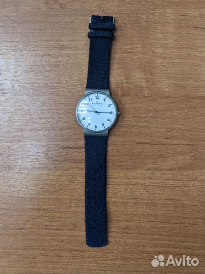 Наручные часы skagen SKW6098