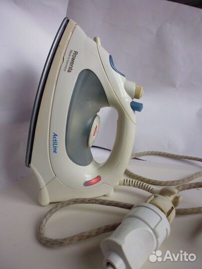 Бытовая техника б/у