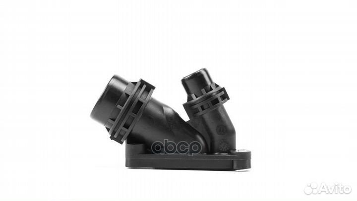 11117800048 Фланец системы охлаждения BMW 2.0D