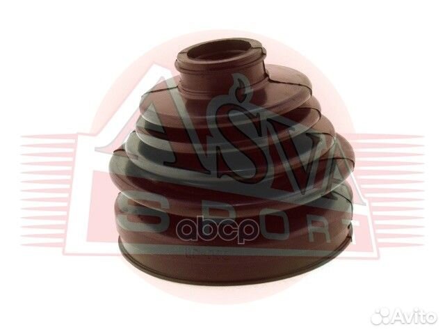 Пыльник шруса наружнего левый santa FE 2.7 06