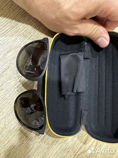 Солнцезащитные очки Oga