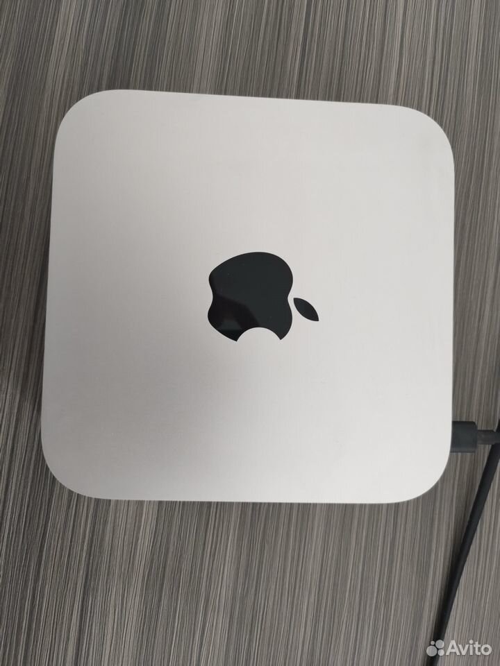 Mac mini m2