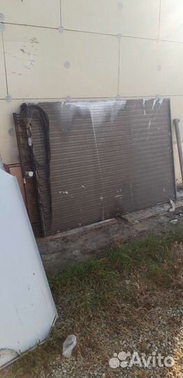 Кондиционеры б/у и запчасти для кондиционеров и ре