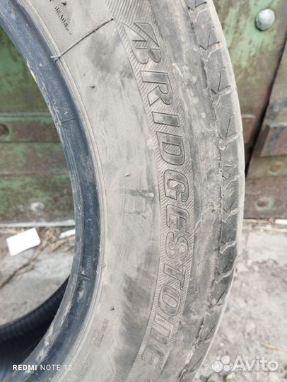 Bridgestone Turanza T001 185/65 R15