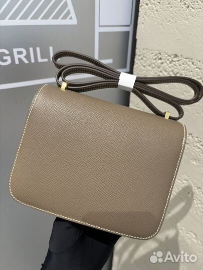 Сумка Hermes Constance 19 любая расцветка