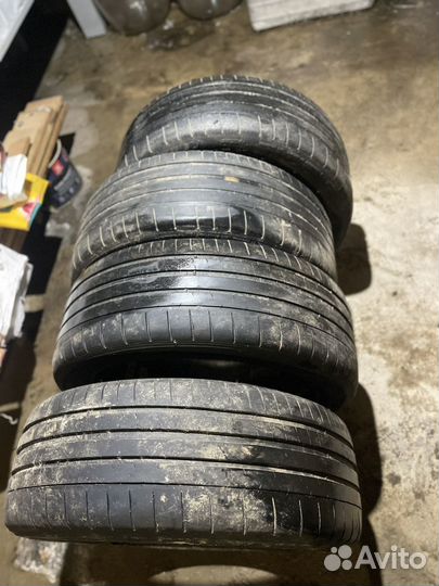Michelin Pilot Super Sport 225/45 R19 96Y