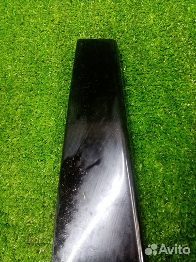 Накладка на стойку кузова Audi A4 B7