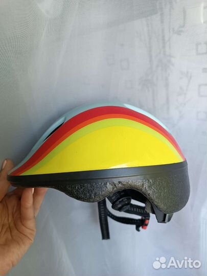 Шлем детский