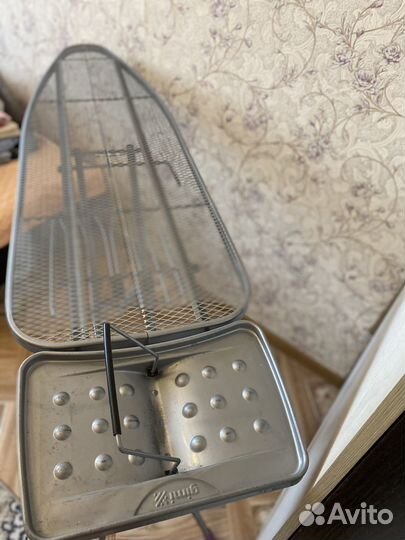 Гладильная доска gimi Италия