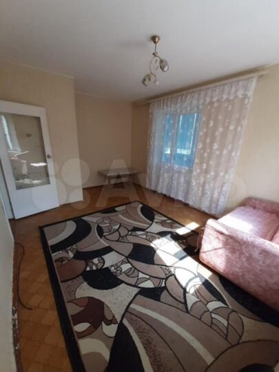 1-к. квартира, 30,6 м², 2/9 эт.