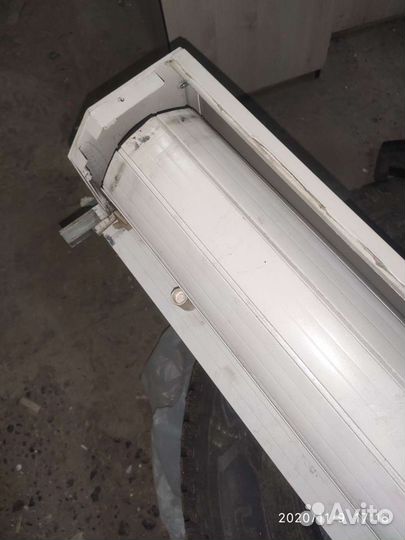 Роллета для двери