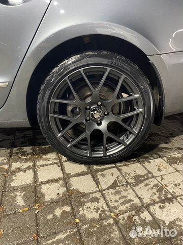 Диски mercedes BMW vag r18 5-112 купить в Кемерово | Авито
